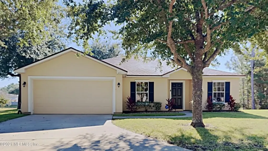 251 Capiso Court Jacksonville FL 32220