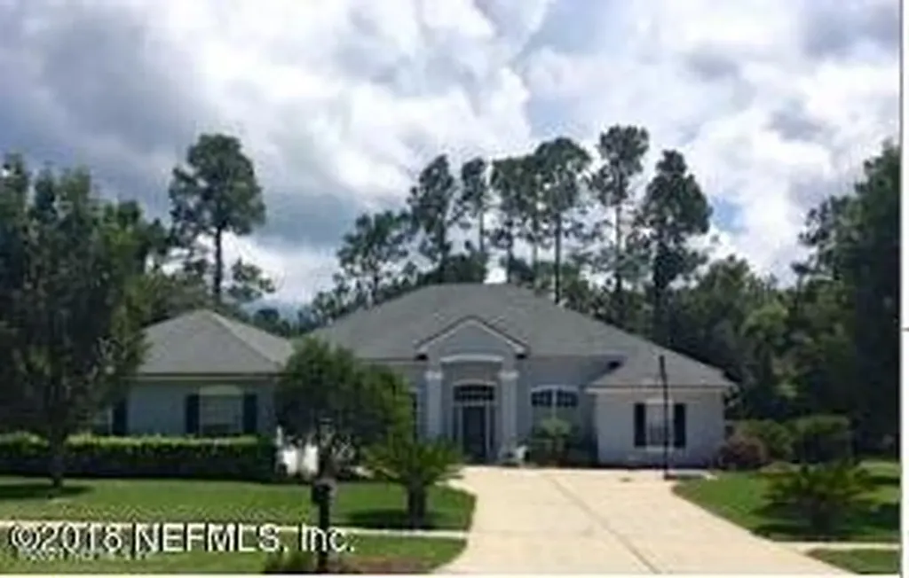 3068 Preserve Landing Drive Jacksonville FL 32226