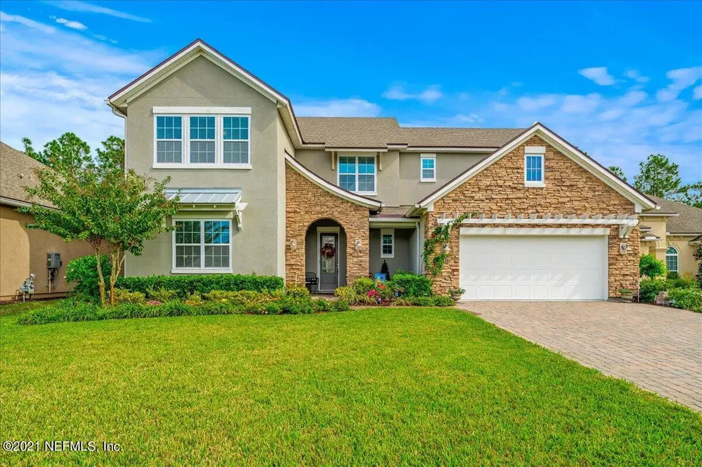 405 Portsmouth Bay Avenue Ponte Vedra FL 32081