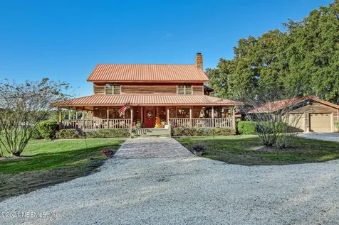 54225 Ogilvie Road Callahan FL 32011