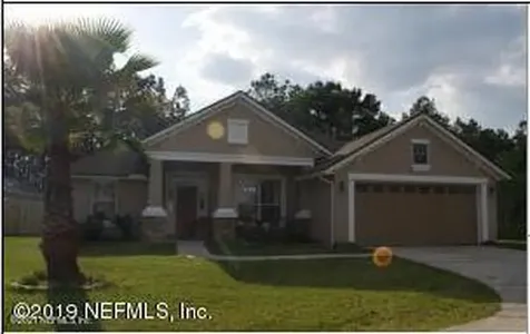 2707 Salina Court Green Cove Springs FL 32043