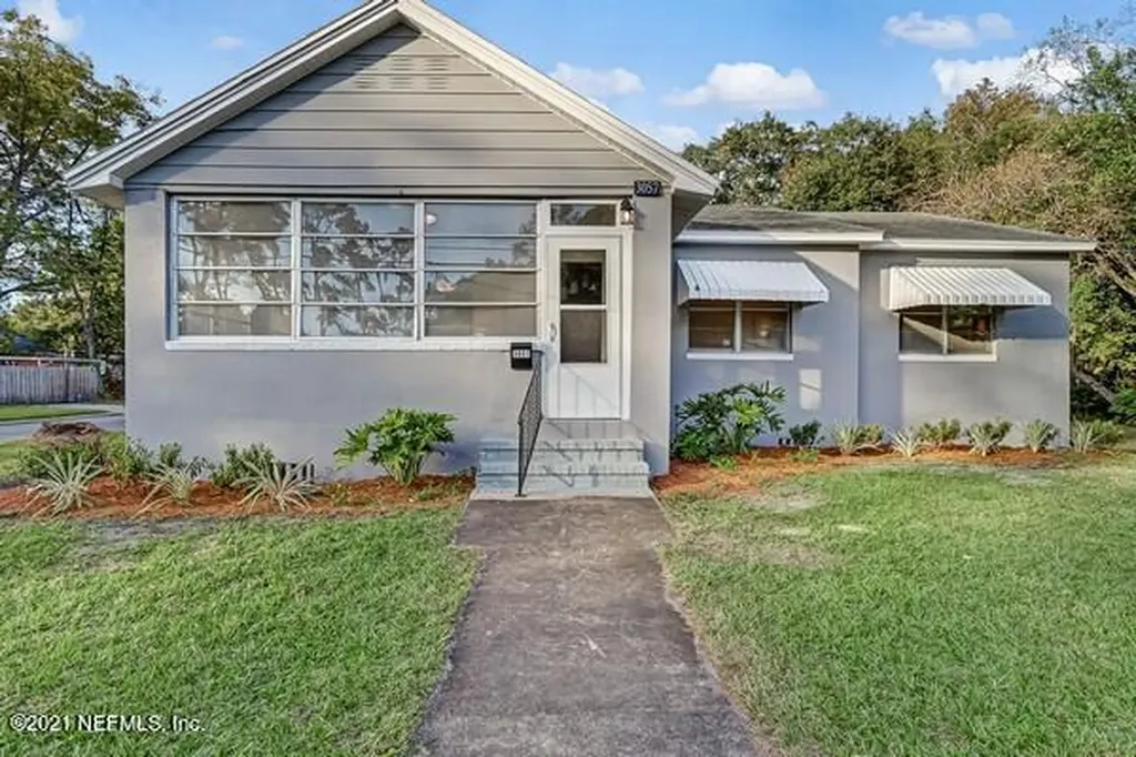 3057 Dellwood Avenue Jacksonville FL 32205