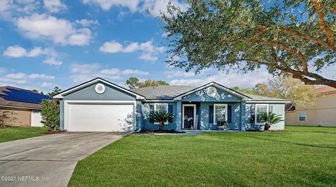 268 Old Hickory Forest Road St. Augustine FL 32084