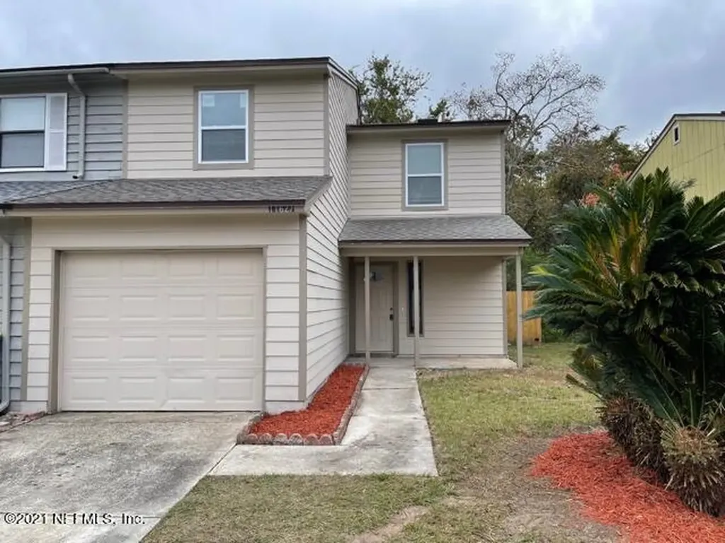 11627 Tanager Drive Jacksonville FL 32225
