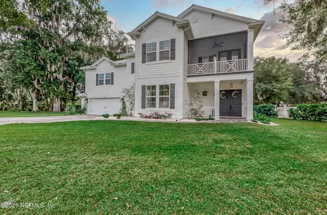 90 Yacht Club Point Green Cove Springs FL 32043
