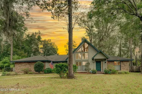 724 Arran Court Orange Park FL 32073