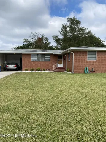 6623 Syringa Lane Jacksonville FL 32211