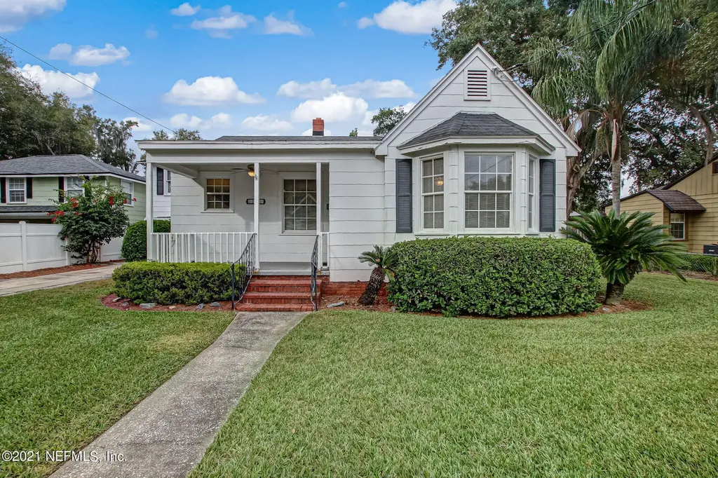 1725 Felch Avenue Jacksonville FL 32207