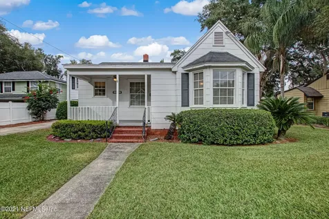 1725 Felch Avenue Jacksonville FL 32207