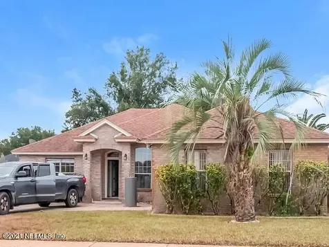 3937 Heavenside Court Orange Park FL 32073