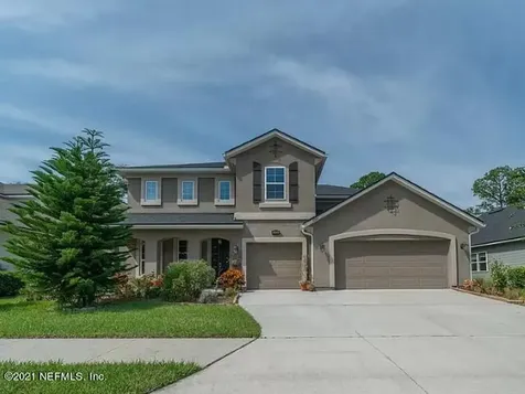 2962 Sanford Drive Jacksonville FL 32216