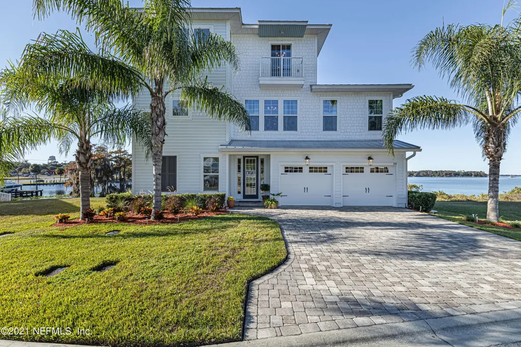 114 Yacht Club Point Green Cove Springs FL 32043