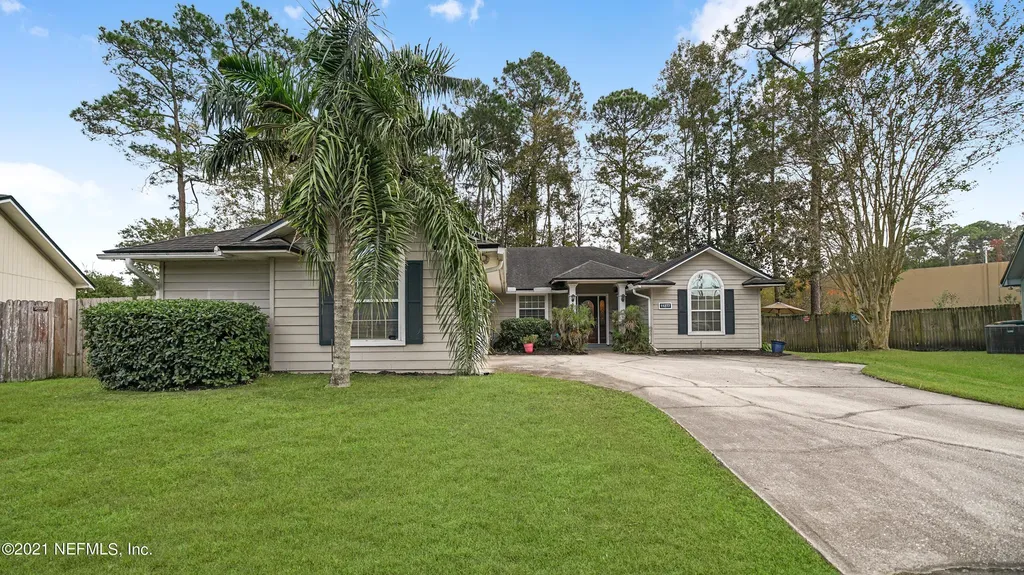 11277 Cloverhill Court Jacksonville FL 32257