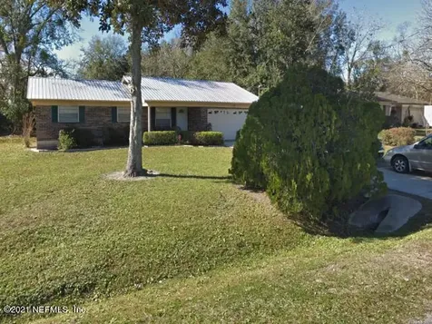 3508 Calvados Avenue Orange Park FL 32065