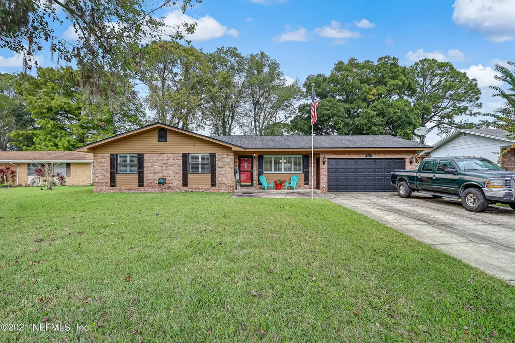 8105 Altama Road Jacksonville FL 32216