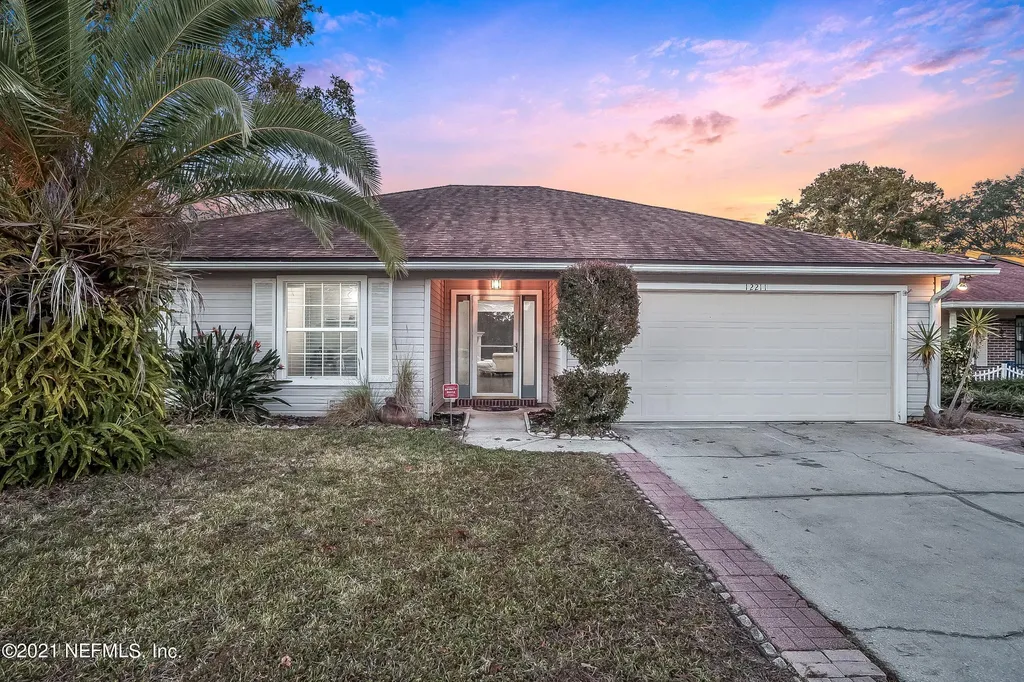 12211 Rochford Lane Jacksonville FL 32225