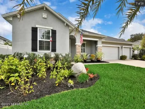 12518 Westberry Manor Drive Jacksonville FL 32223