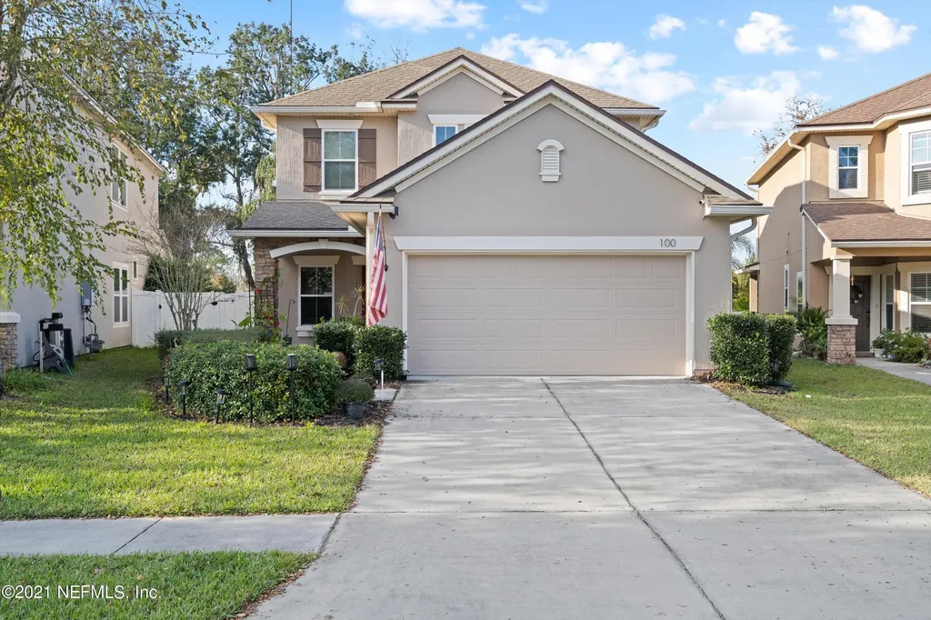 100 Howland Drive Ponte Vedra FL 32081