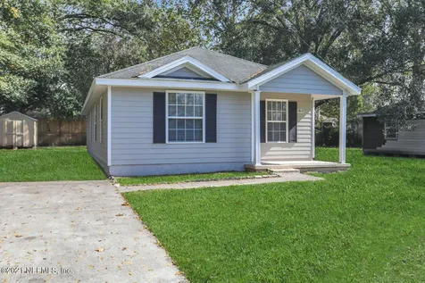 1913 Pullman Avenue Jacksonville FL 32209