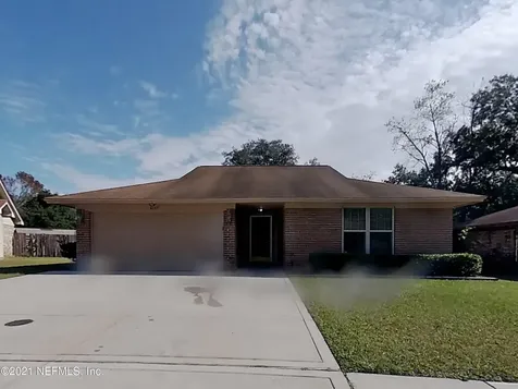 6047 Carla Court Jacksonville FL 32244