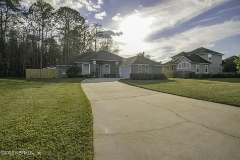 12918 The Woods Drive S Jacksonville FL 32246