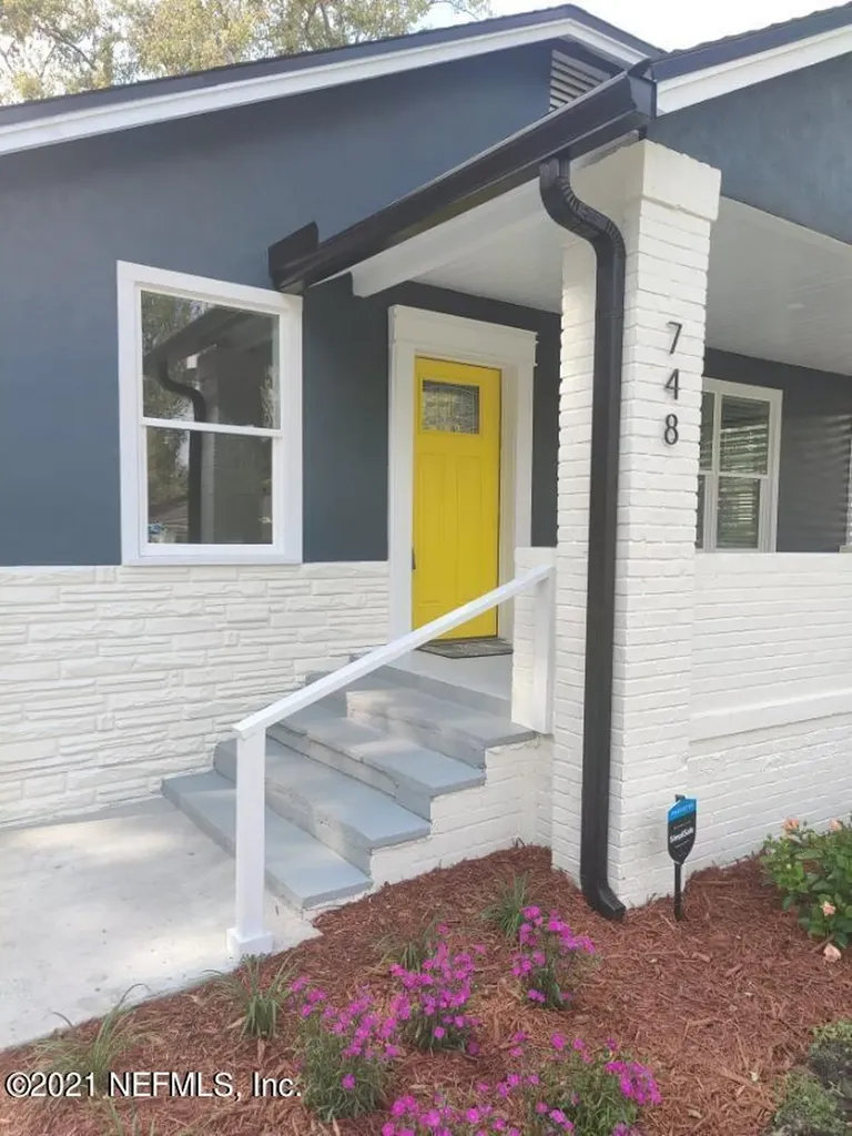 748 Mackinaw Street Jacksonville FL 32254