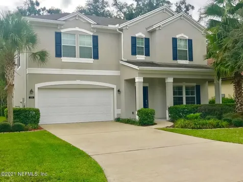 131 Mission Trace Drive St. Augustine FL 32084