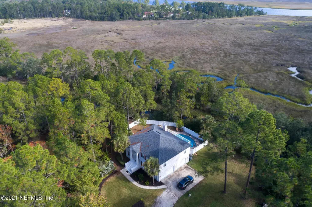 16971 Elsinore Drive Jacksonville FL 32226