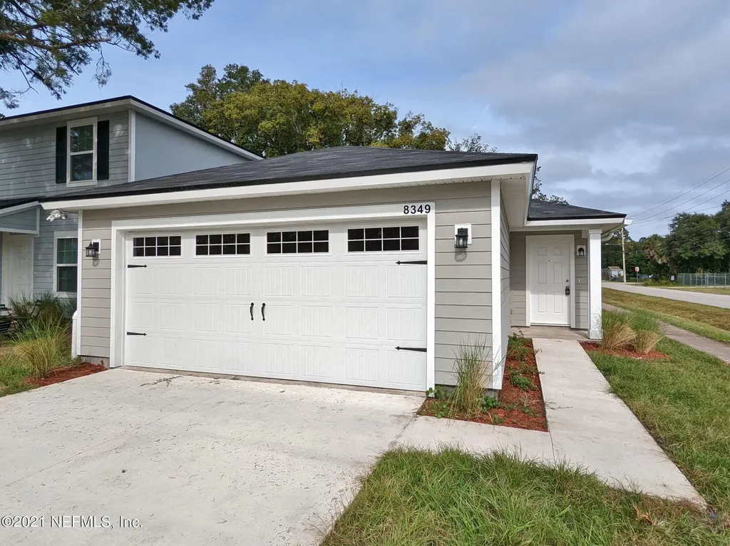 8349 Alton Avenue Jacksonville FL 32211