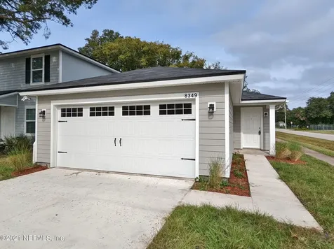 8349 Alton Avenue Jacksonville FL 32211