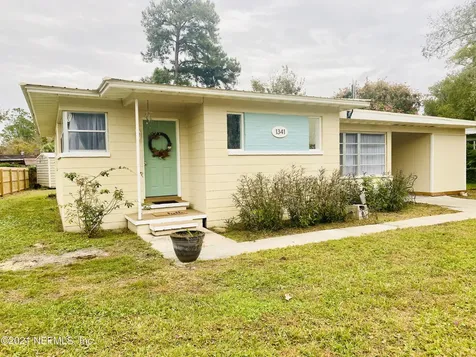 1341 Blanding Street Starke FL 32091