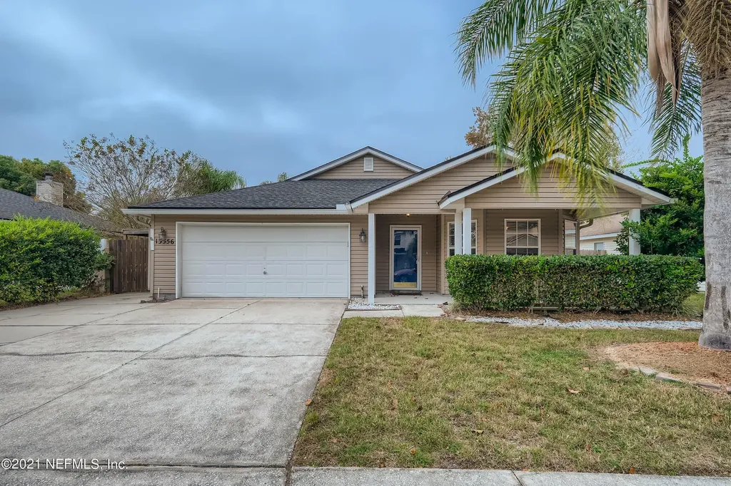 13556 Ashford Wood Court E Jacksonville FL 32218