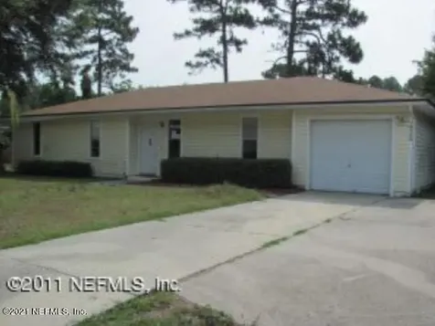 10753 Saddlebred Drive Jacksonville FL 32257