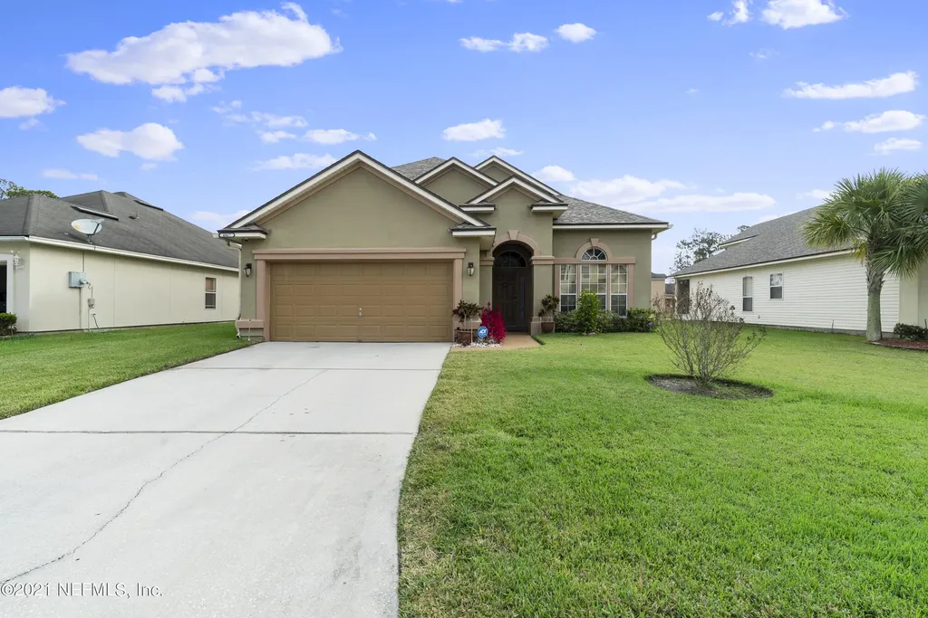 4067 Anderson Woods Drive Jacksonville FL 32218