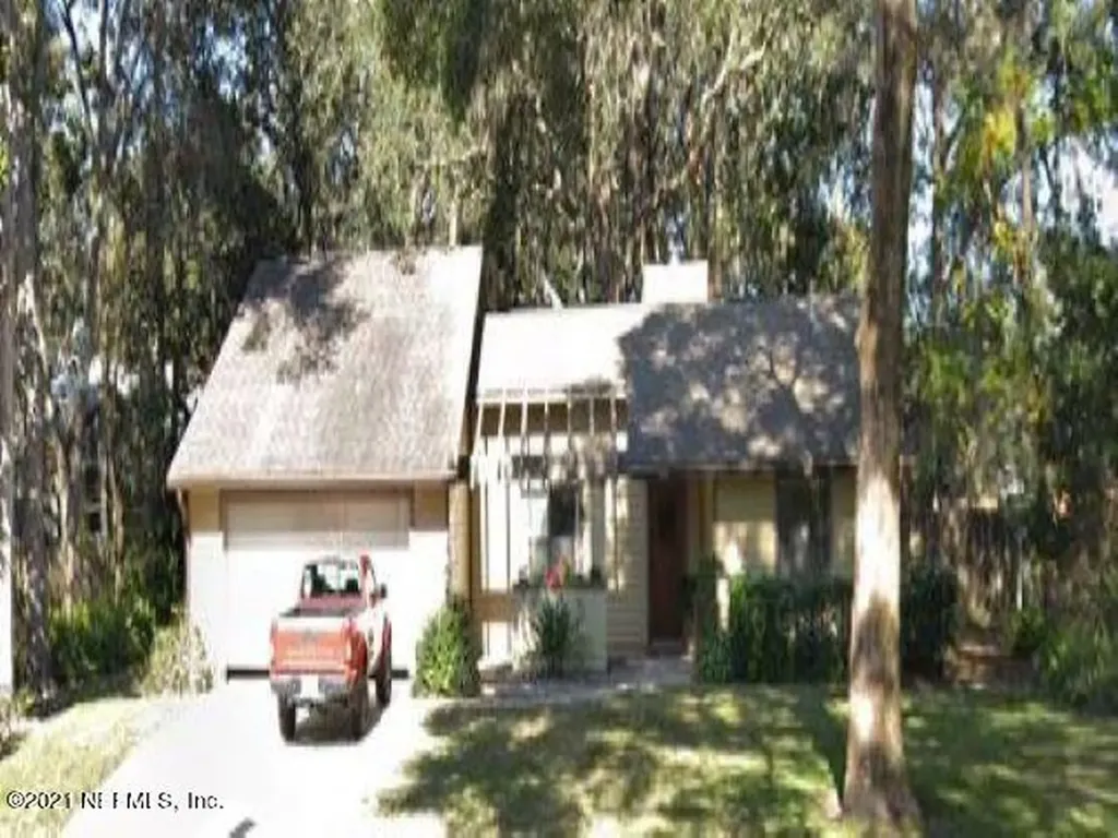 512 Jeffrey Drive St. Augustine FL 32086