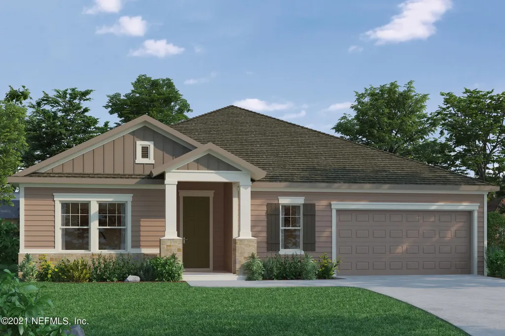 90 Felasco Way St. Augustine FL 32092
