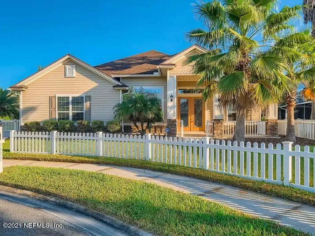 1990 Moorings Circle Middleburg FL 32068