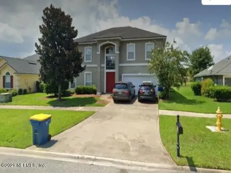 3421 Victoria Lakes Drive N Jacksonville FL 32226