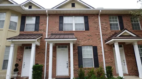 1486 Fieldview Drive Jacksonville FL 32225