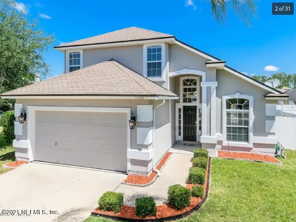 12363 Guava Court Jacksonville FL 32225