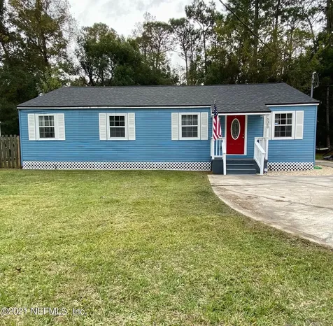 5360 Tequesta Court Jacksonville FL 32244