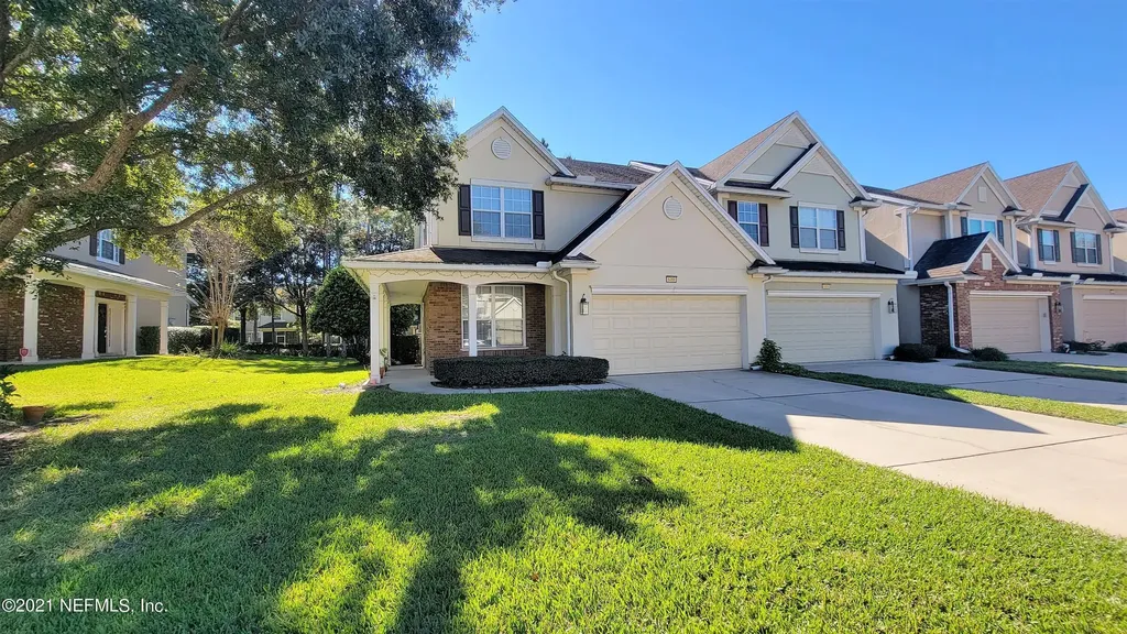 6488 Yellow Leaf Court Jacksonville FL 32258