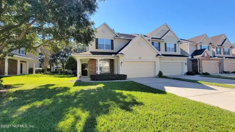 6488 Yellow Leaf Court Jacksonville FL 32258