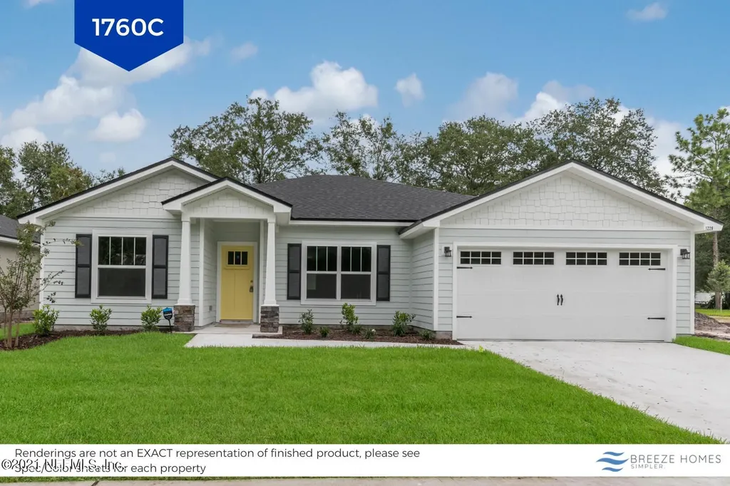 15706 Yellow Bluff Road Jacksonville FL 32226