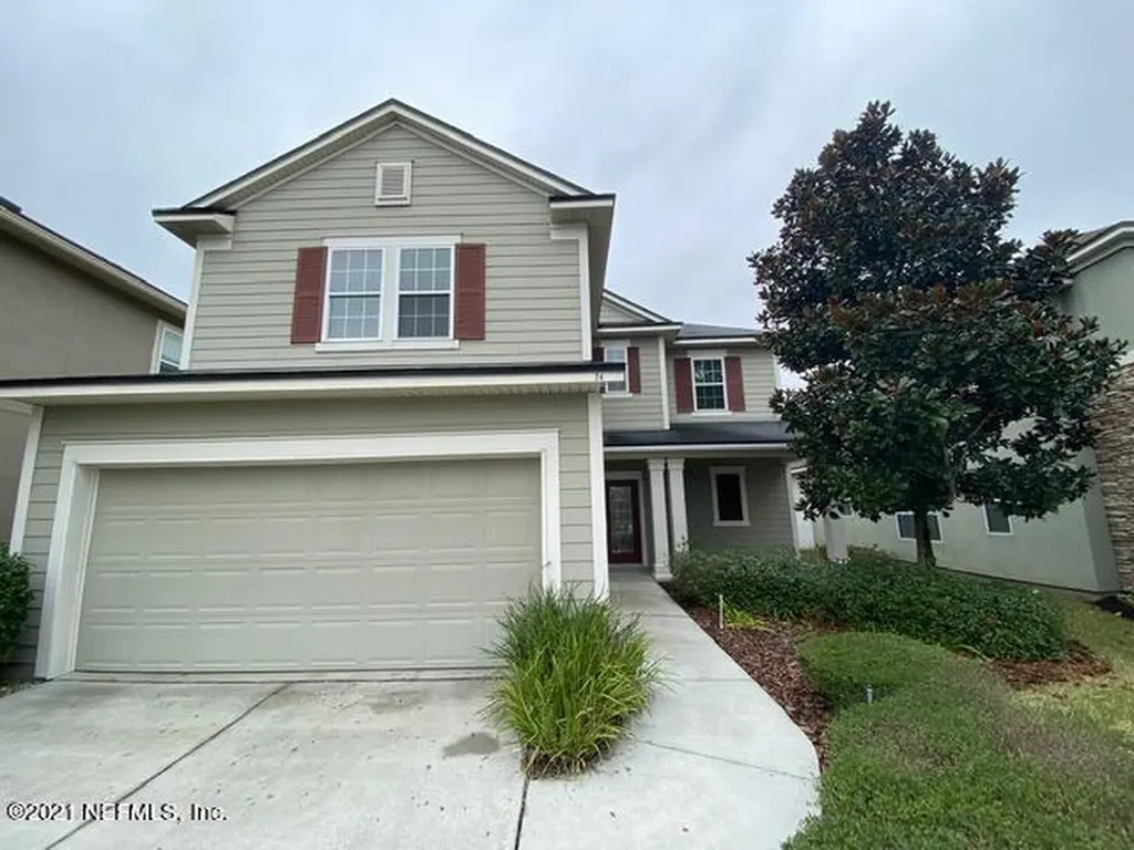 74 Woodland Greens Drive Ponte Vedra FL 32081