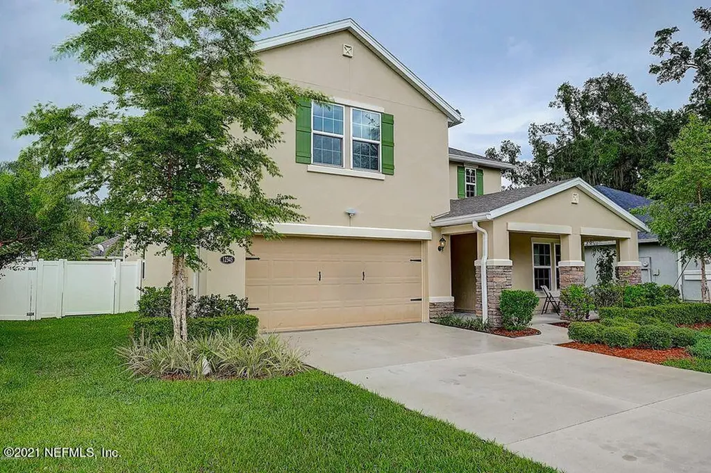 12345 Faust Court Jacksonville FL 32258