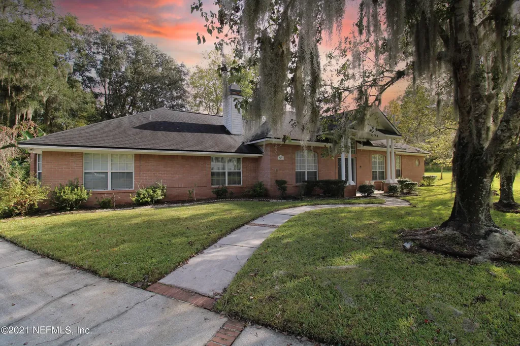 717 Dove Creek Circle Orange Park FL 32073