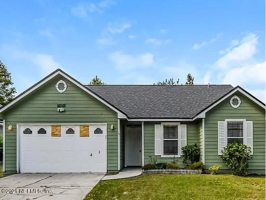 3496 Uphill Terrace Jacksonville FL 32225