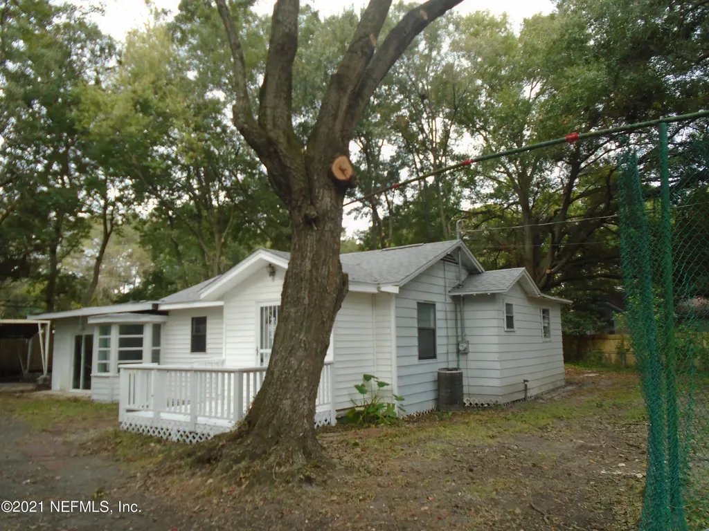 4308 Napoli Road Jacksonville FL 32207