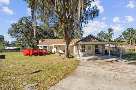 146 SE Mossy Court Lake City FL 32025